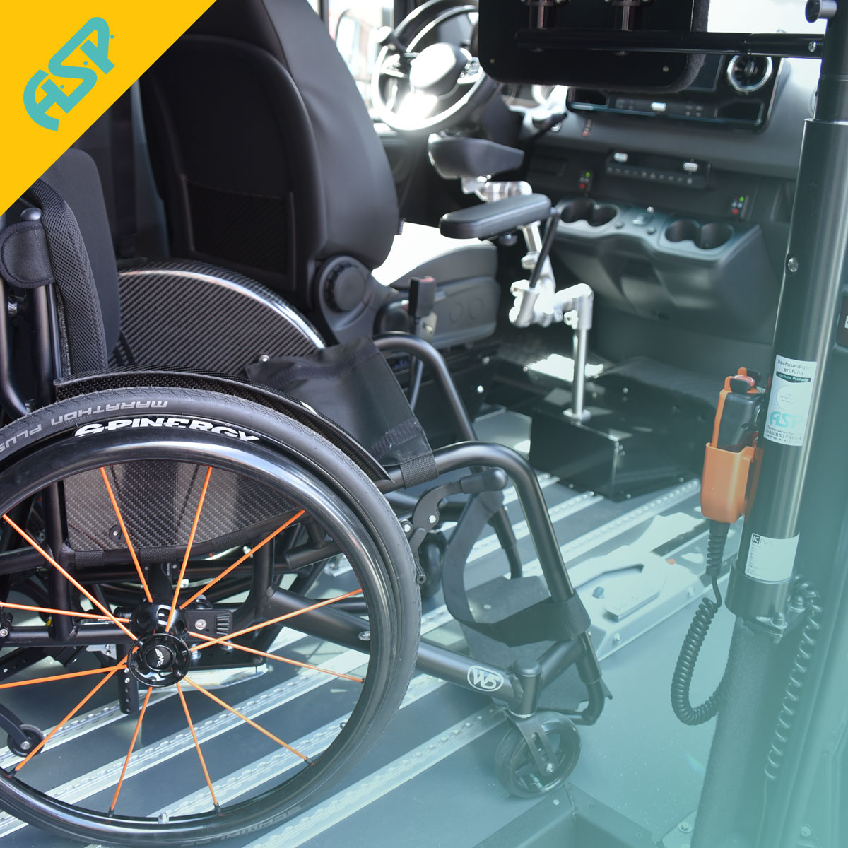 Sonderumbauten-Quadrat